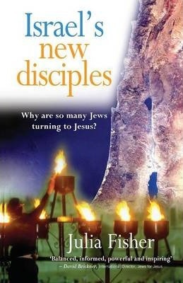 Cover of Israels New Disciples